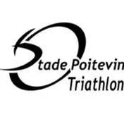 Logo Stade Poitevin Triathlon