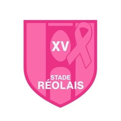 Logo Stade Reolais