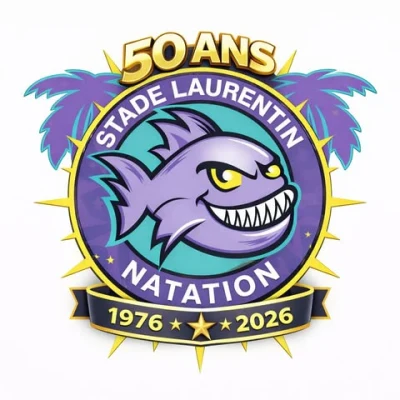 Logo Stade St-Laurent-du-Var Nat