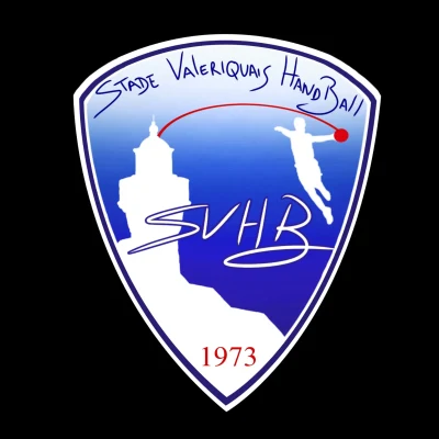 Logo Stade Valeriquais HB