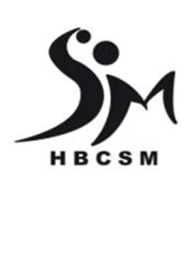Logo Ste Marguerite Handball Club