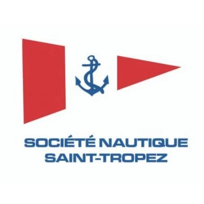 Logo Ste Nautique St Tropez