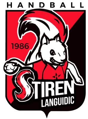 Logo Stiren Languidic