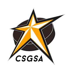 Logo Strasbourg Alsace CSG Hockey