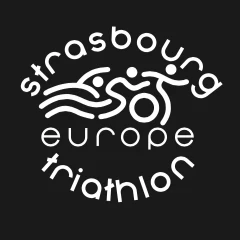 Logo Strasbourg Europe Triathlon