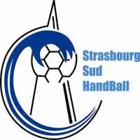 Logo Strasbourg Sud