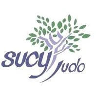 Logo Sucy Judo