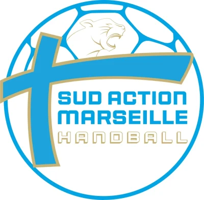 Logo Sud Action Marseille