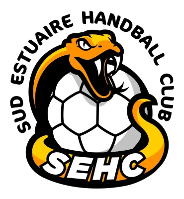 Logo Sud Estuaire Handball Club
