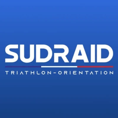 Logo Sud Raid Triathlon Sports Nature