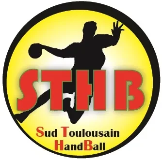 Logo Sud Toulousain Handball