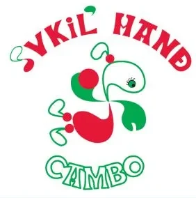 Logo Sukil Hand Cambo