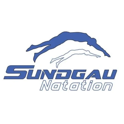 Logo Sundgau Natation