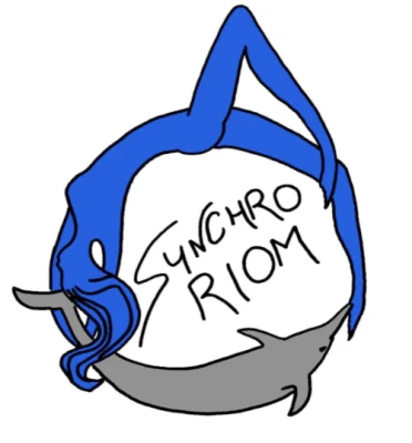 Logo Synchro Riom