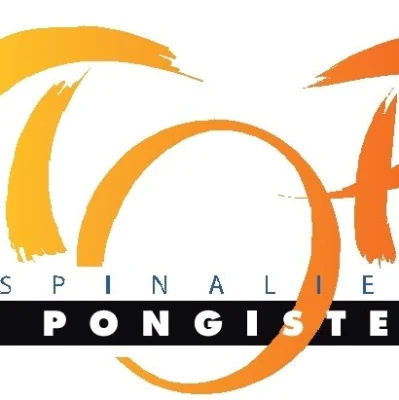 Logo T.S.P. Top Spinalien Pongiste