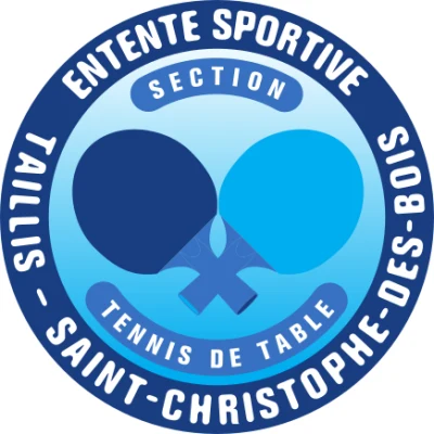 Logo Taillis Saint Christophe Bois ES