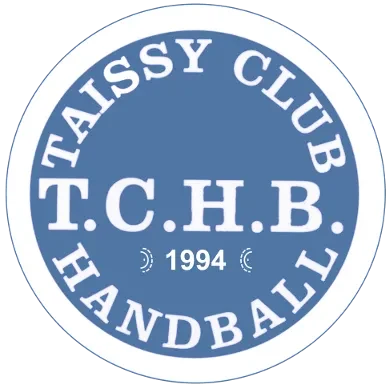 Logo Taissy Club Handball