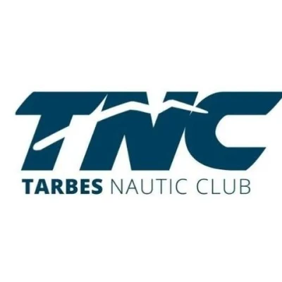 Logo Tarbes Nautic Club