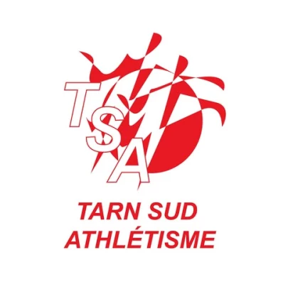 Logo Tarn Sud Athlétisme