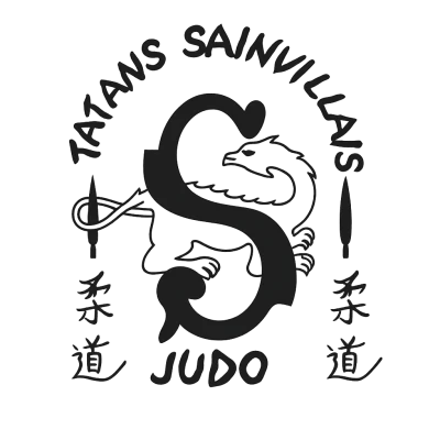 Logo Tatamis Sainville-Garancieres