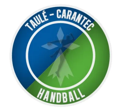 Logo Taule Carantec Handball