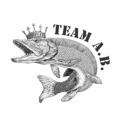 Logo Team A.b Lyon