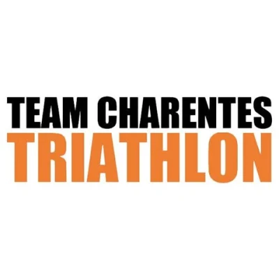 Logo Team Charentes Triathlon