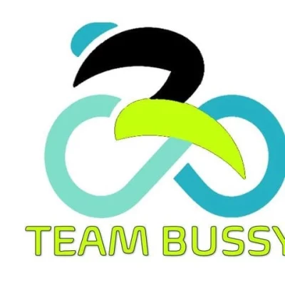 Logo Team Cycliste Bussy