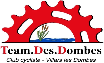 Logo Team des Dombes