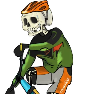 Logo Team Dore Evasion