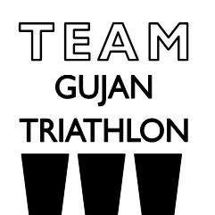 Logo Team Gujan Triathlon