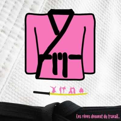 Logo Team Judo Jujitsu