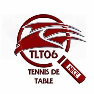 Logo Team Lucian Taut 06 Tennis de Table