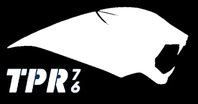 Logo Team Power 76