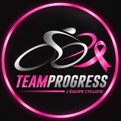 Logo Team Progress