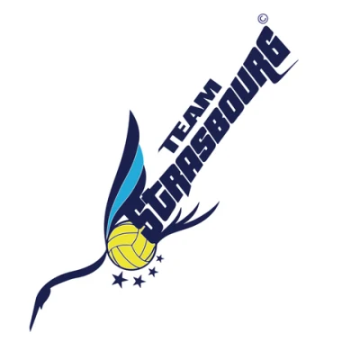 Logo Team Strasbourg SNS-ASPTT-PCS