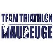 Logo Team Triathlon Maubeuge