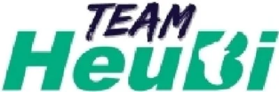 Logo Teamheubi