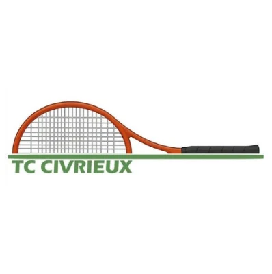 Logo Tennis Club de Civrieux