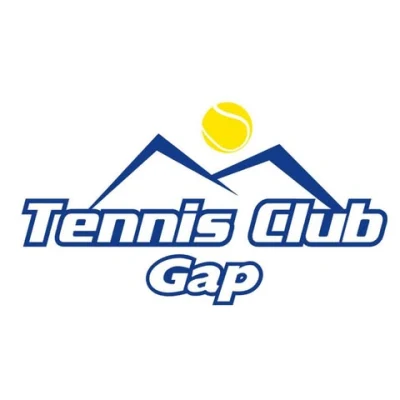 Logo Tennis Club de Gap