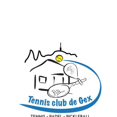 Logo Tennis Club de Gex
