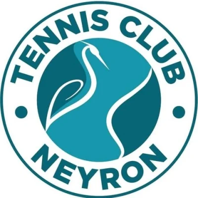 Logo Tennis Club de Neyron