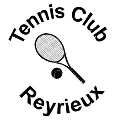 Logo Tennis Club de Reyrieux