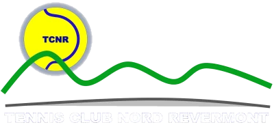 Logo Tennis Club du Revermont
