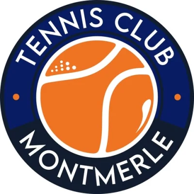 Logo Tennis Club Montmerle