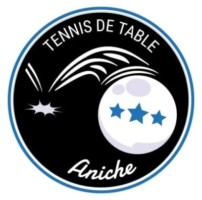 Logo Tennis de Table Aniche
