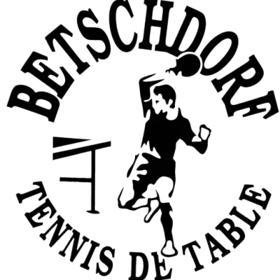 Logo Tennis de Table Betschdorf