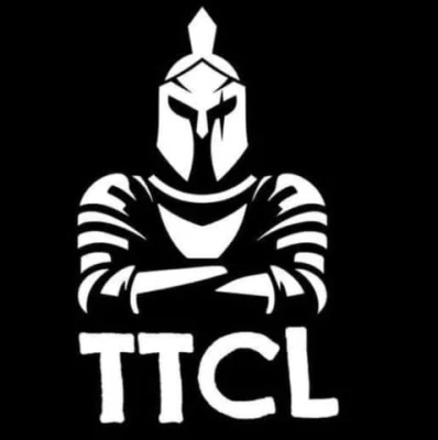 Logo Tennis de Table Club du Lochois