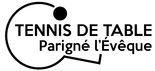 Logo Tennis de Table Club