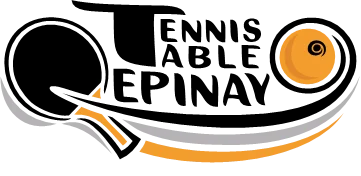 Logo Tennis de Table d Epinay sur Orge